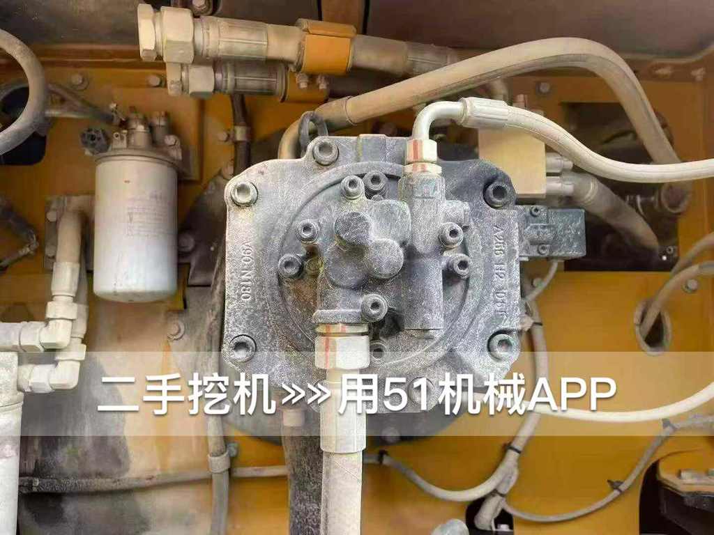 51挖机